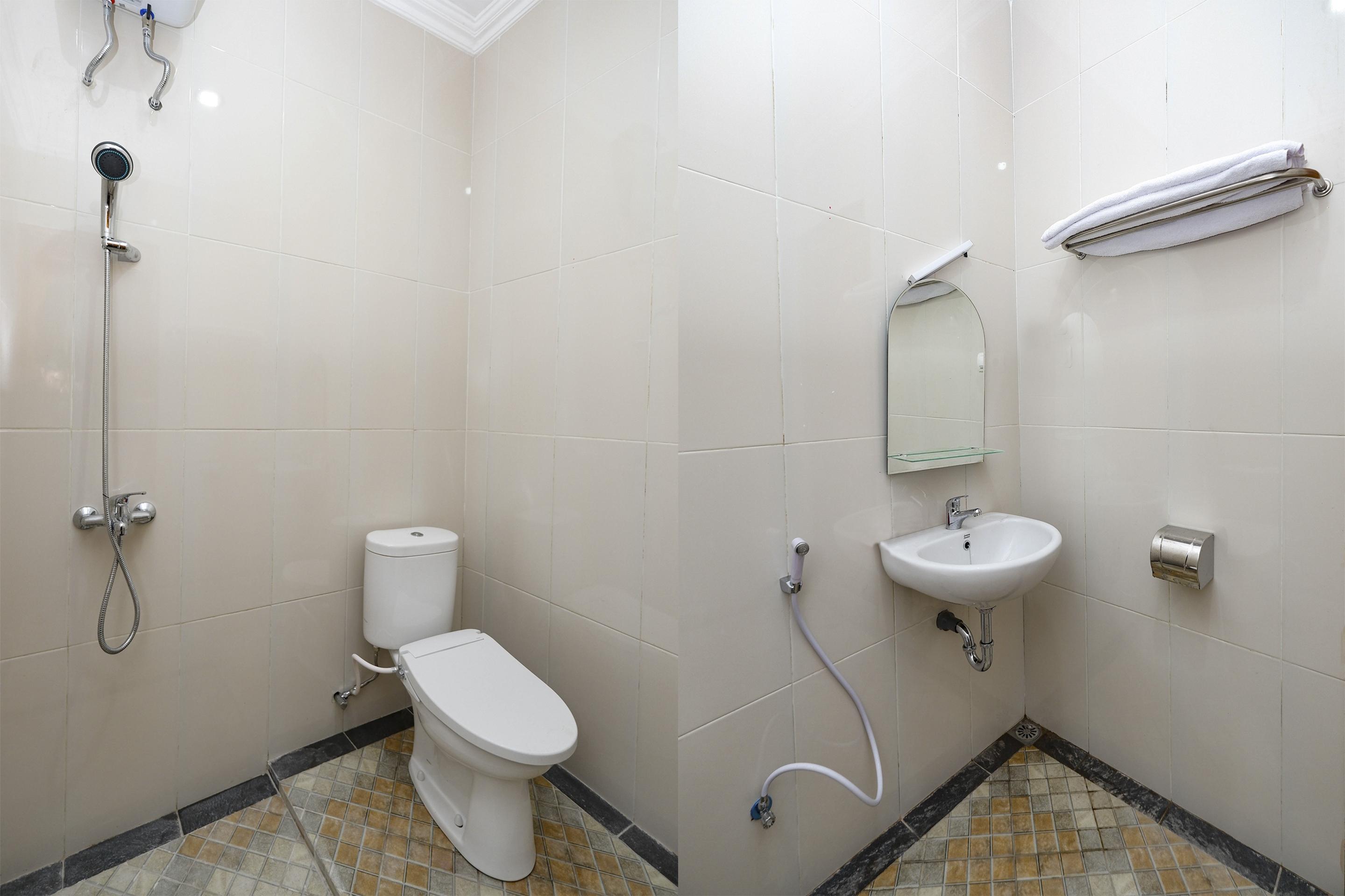 Oyo 2327 Pagsis Village Klaten Ngoại thất bức ảnh